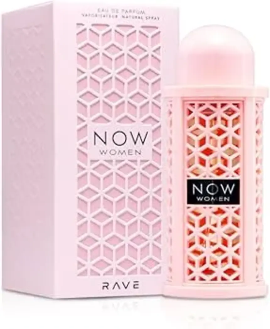 Lattafa Rave Now Women Edp 100Ml